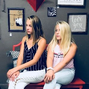 Meet your Posher, Ally